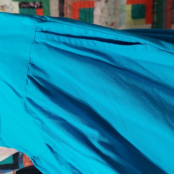 Stage West USA vintage skirt size 13/14 (InvW206) - Picture 3 of 7